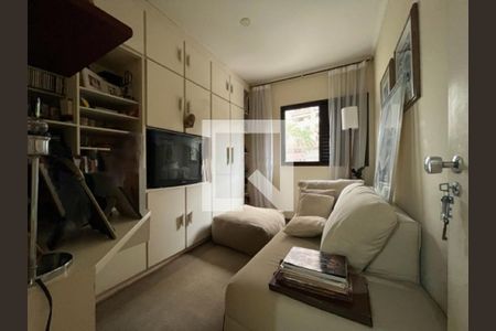 Apartamento à venda com 3 quartos, 83m² em Vila Andrade, São Paulo