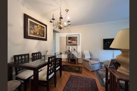 Apartamento à venda com 3 quartos, 83m² em Vila Andrade, São Paulo