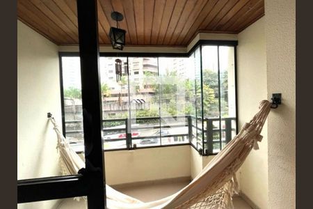 Apartamento à venda com 3 quartos, 83m² em Vila Andrade, São Paulo