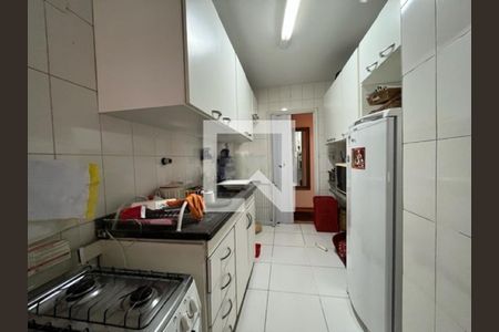 Apartamento à venda com 3 quartos, 83m² em Vila Andrade, São Paulo