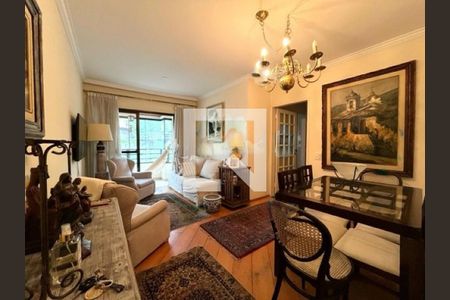 Apartamento à venda com 3 quartos, 83m² em Vila Andrade, São Paulo