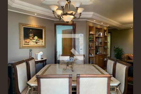 Apartamento à venda com 4 quartos, 175m² em Vila Gomes Cardim, São Paulo