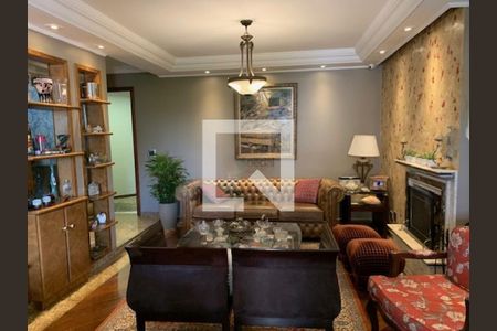 Apartamento à venda com 4 quartos, 175m² em Vila Gomes Cardim, São Paulo