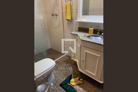 Apartamento à venda com 4 quartos, 175m² em Vila Gomes Cardim, São Paulo