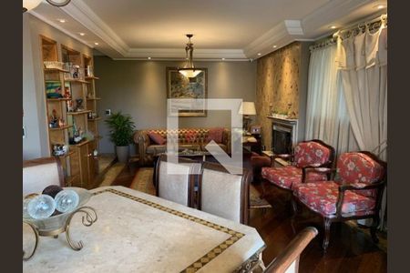 Apartamento à venda com 4 quartos, 175m² em Vila Gomes Cardim, São Paulo