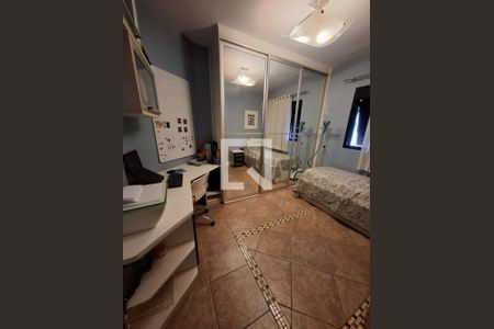 Apartamento à venda com 4 quartos, 175m² em Vila Gomes Cardim, São Paulo