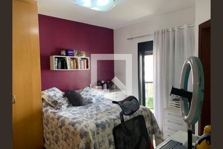 Apartamento à venda com 4 quartos, 175m² em Vila Gomes Cardim, São Paulo