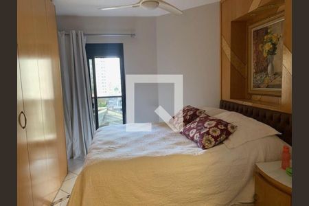 Apartamento à venda com 4 quartos, 175m² em Vila Gomes Cardim, São Paulo