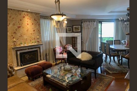 Apartamento à venda com 4 quartos, 175m² em Vila Gomes Cardim, São Paulo