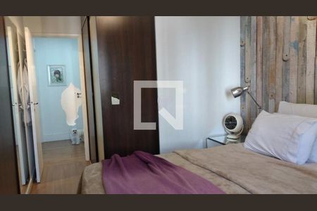 Apartamento à venda com 3 quartos, 118m² em Vila Sonia, São Paulo