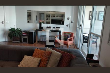 Apartamento à venda com 3 quartos, 118m² em Vila Sonia, São Paulo