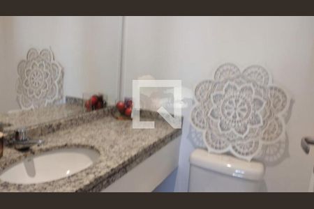 Apartamento à venda com 3 quartos, 118m² em Vila Sonia, São Paulo