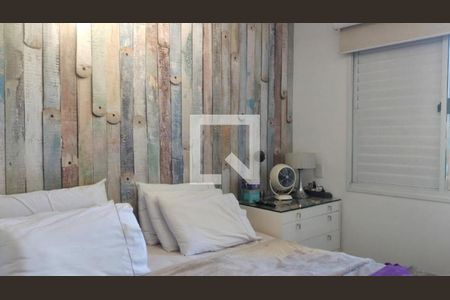 Apartamento à venda com 3 quartos, 118m² em Vila Sonia, São Paulo