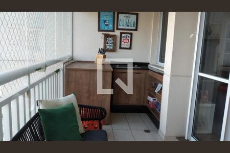 Apartamento à venda com 3 quartos, 118m² em Vila Sonia, São Paulo