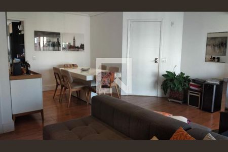Apartamento à venda com 3 quartos, 118m² em Vila Sonia, São Paulo