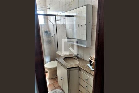 Foto 16 de apartamento à venda com 2 quartos, 66m² em Nova Campinas, Campinas