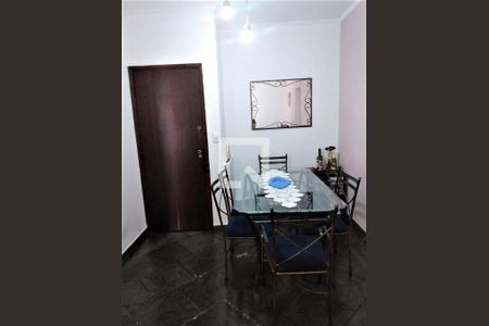 Foto 02 de apartamento à venda com 2 quartos, 66m² em Nova Campinas, Campinas