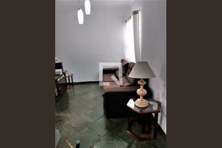 Foto 04 de apartamento à venda com 2 quartos, 66m² em Nova Campinas, Campinas