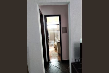 Foto 15 de apartamento à venda com 2 quartos, 66m² em Nova Campinas, Campinas
