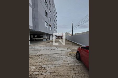Área comum de apartamento para alugar com 1 quarto, 57m² em Kobrasol, São José