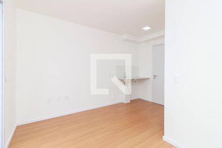 Studio de kitnet/studio para alugar com 1 quarto, 19m² em Vila das Belezas, São Paulo