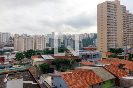 Studio - Vista de kitnet/studio para alugar com 1 quarto, 19m² em Vila das Belezas, São Paulo