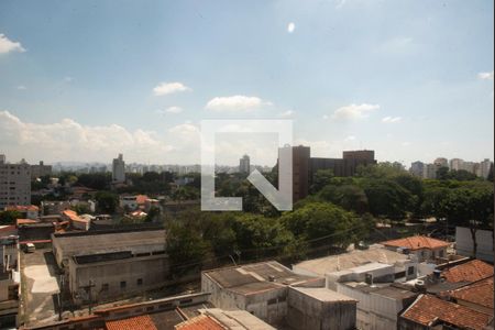 Vista do Quarto 1 de apartamento à venda com 3 quartos, 113m² em Planalto Paulista, São Paulo