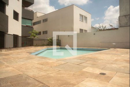 Área comum - Piscina de apartamento à venda com 3 quartos, 113m² em Planalto Paulista, São Paulo