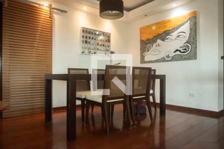 Sala de apartamento à venda com 3 quartos, 113m² em Planalto Paulista, São Paulo