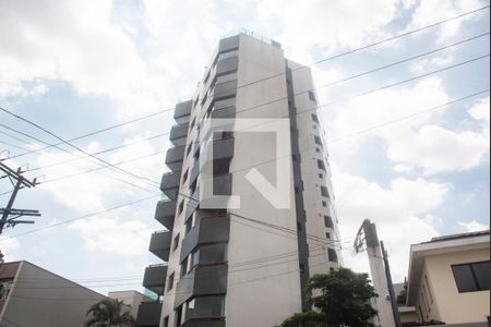 Fachada de apartamento à venda com 3 quartos, 113m² em Planalto Paulista, São Paulo