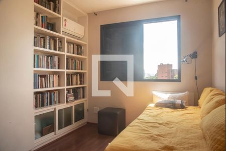 Quarto 1 de apartamento à venda com 3 quartos, 113m² em Planalto Paulista, São Paulo