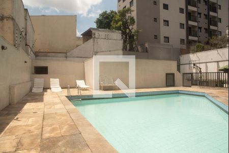 Área comum - Piscina de apartamento à venda com 3 quartos, 113m² em Planalto Paulista, São Paulo