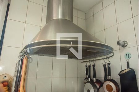 Cozinha de apartamento à venda com 3 quartos, 113m² em Planalto Paulista, São Paulo