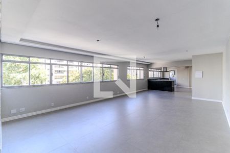Sala de apartamento à venda com 3 quartos, 219m² em Higienópolis, São Paulo