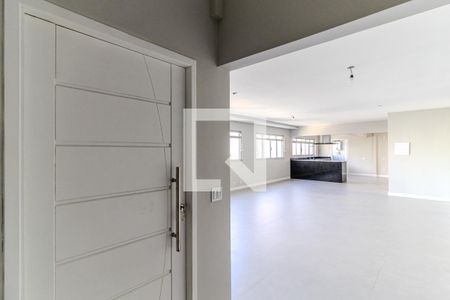 Sala de apartamento à venda com 3 quartos, 219m² em Higienópolis, São Paulo