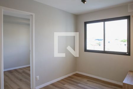 Sala de apartamento para alugar com 2 quartos, 34m² em Barra Funda, São Paulo