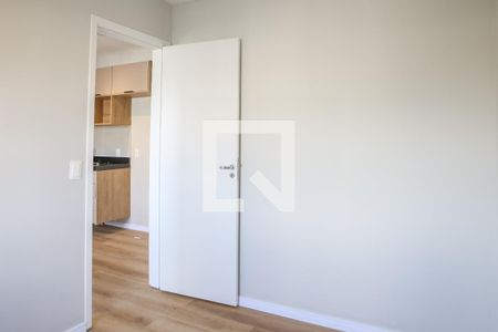Quarto 1 de apartamento para alugar com 2 quartos, 34m² em Barra Funda, São Paulo