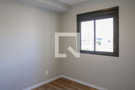 Quarto 1 de apartamento para alugar com 2 quartos, 34m² em Barra Funda, São Paulo