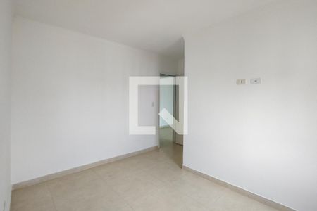 Suíte de apartamento para alugar com 1 quarto, 59m² em Canto do Forte, Praia Grande