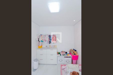 Quarto 1 de apartamento à venda com 2 quartos, 37m² em Vila das Bandeiras, Guarulhos