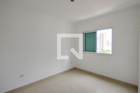 suite de apartamento para alugar com 1 quarto, 59m² em Canto do Forte, Praia Grande