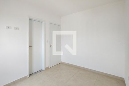 suite de apartamento para alugar com 1 quarto, 59m² em Canto do Forte, Praia Grande