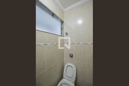 Lavabo de casa à venda com 4 quartos, 350m² em Parque dos Passaros, São Bernardo do Campo
