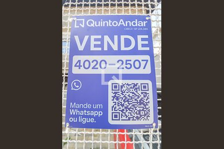 Placa de casa à venda com 4 quartos, 350m² em Parque dos Passaros, São Bernardo do Campo