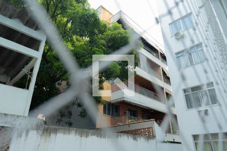 Vista Sala de apartamento para alugar com 2 quartos, 80m² em Penha Circular, Rio de Janeiro