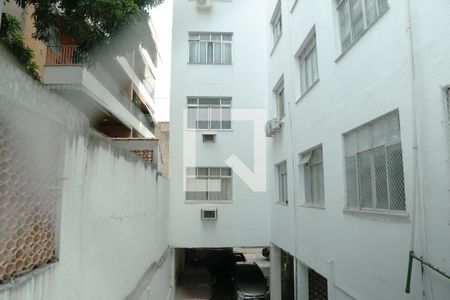 Vista Sala de apartamento para alugar com 2 quartos, 80m² em Penha Circular, Rio de Janeiro