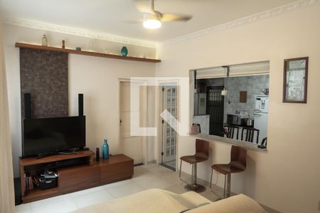 Sala de apartamento para alugar com 2 quartos, 80m² em Penha Circular, Rio de Janeiro