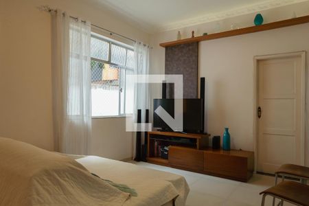 Sala de apartamento para alugar com 2 quartos, 80m² em Penha Circular, Rio de Janeiro