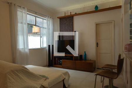 Sala de apartamento para alugar com 2 quartos, 80m² em Penha Circular, Rio de Janeiro