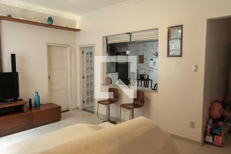 Sala de apartamento para alugar com 2 quartos, 80m² em Penha Circular, Rio de Janeiro